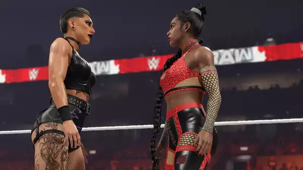 WWE 2K23 | PS5游戏