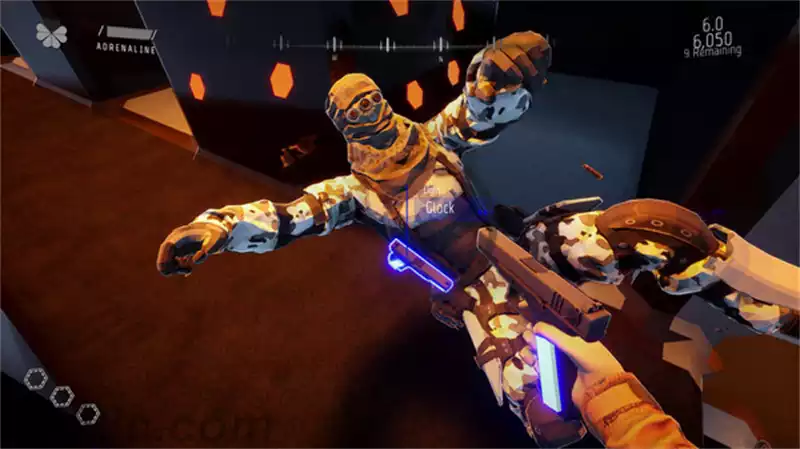 3.webp 断钢.Severed Steel | PS5游戏