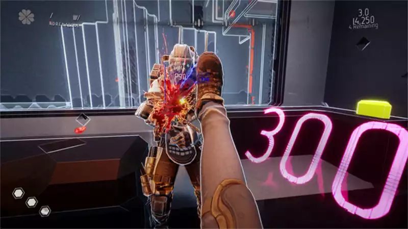 5.webp 断钢.Severed Steel | PS5游戏