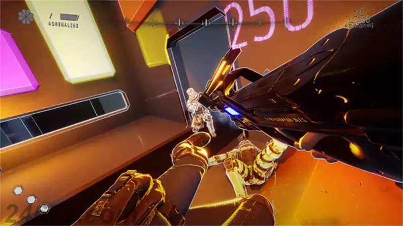 6.webp 断钢.Severed Steel | PS5游戏