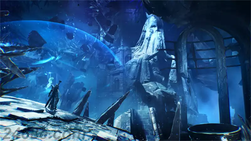 灵魂之魂.Soulstice | PS5游戏