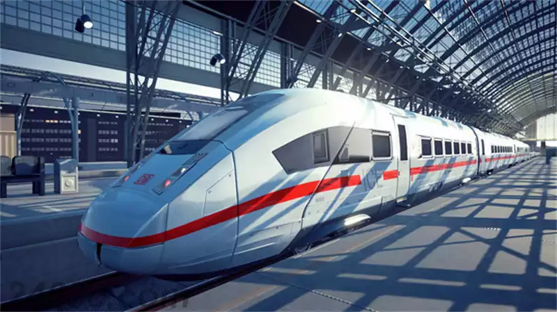 4.webp 火车生活:铁路模拟器.Train Life: A Railway Simulator | PS5游戏