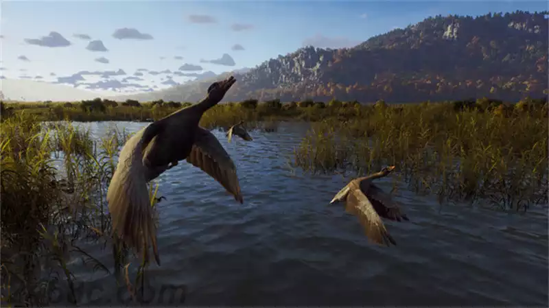 3.webp 猎人之路.Way of the Hunter | PS5游戏