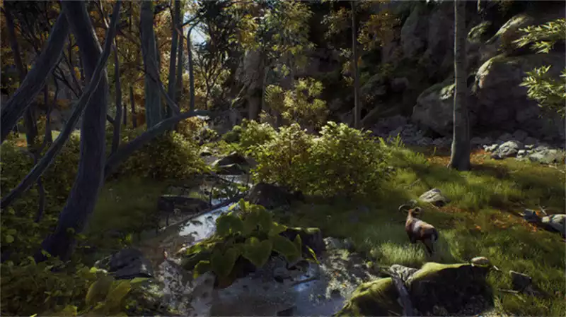 6.webp 猎人之路.Way of the Hunter | PS5游戏