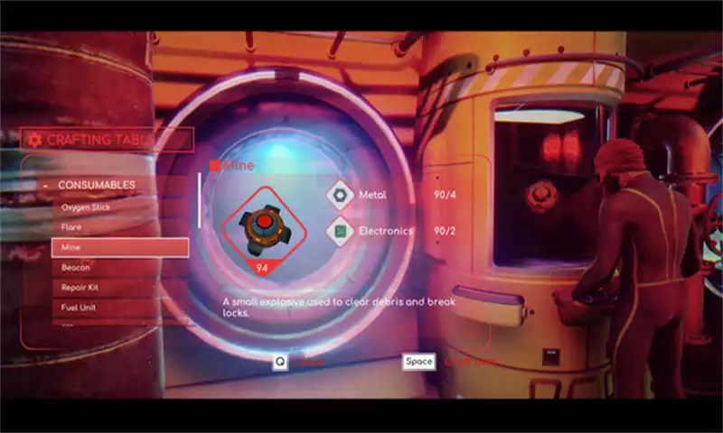 5.webp 碧波之下.Under The Waves | PS5游戏