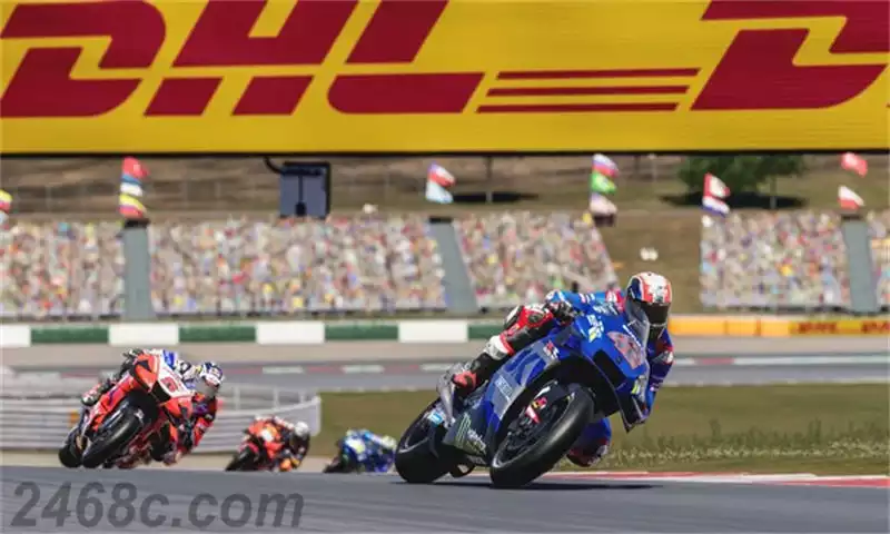1703122836-33fe05f7fa6a7ae.webp 世界摩托大奖赛22.MotoGP 22 | PS5游戏