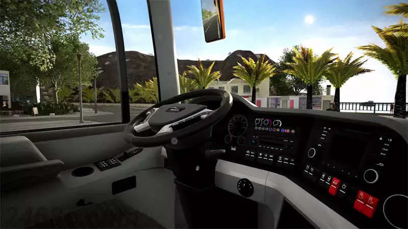 5.webp 旅游巴士模拟.Tourist Bus Simulator | PS5游戏