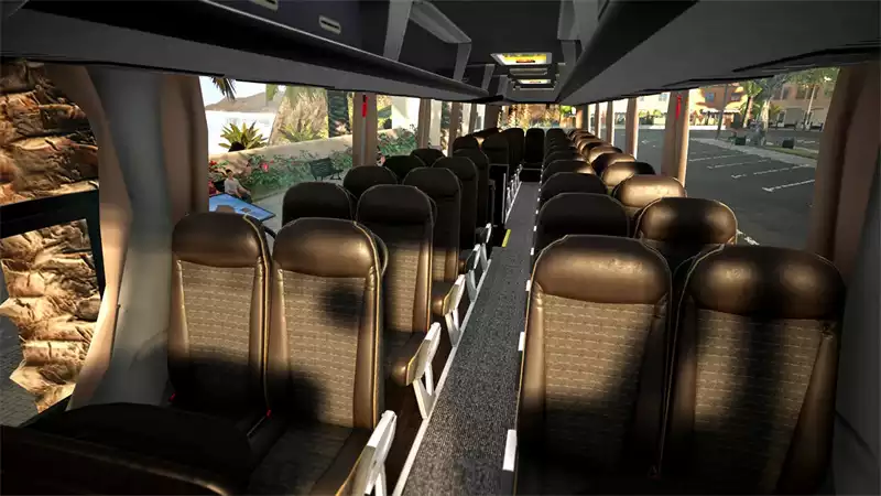 6.webp 旅游巴士模拟.Tourist Bus Simulator | PS5游戏