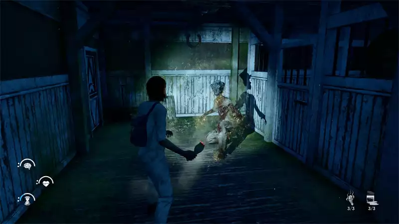 5.webp 邪吟.The Chant | PS5游戏