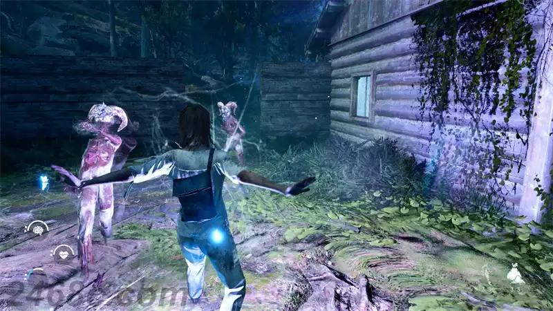 6.webp 邪吟.The Chant | PS5游戏