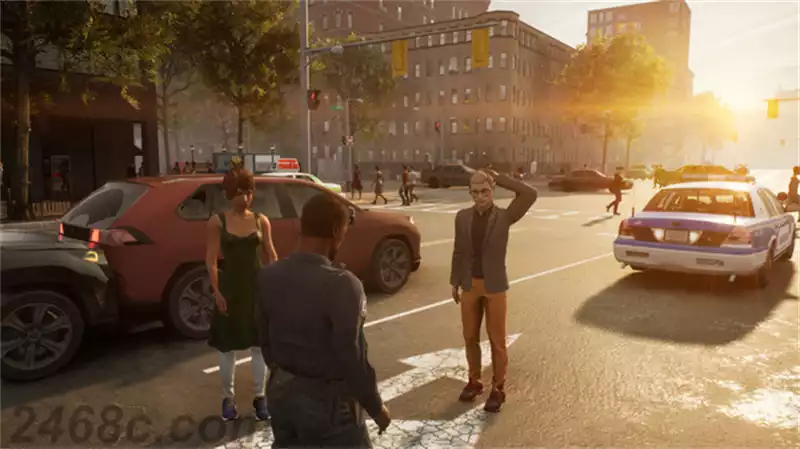 4.webp 警察模拟器:巡警.Police Simulator: Patrol Officers | PS5游戏