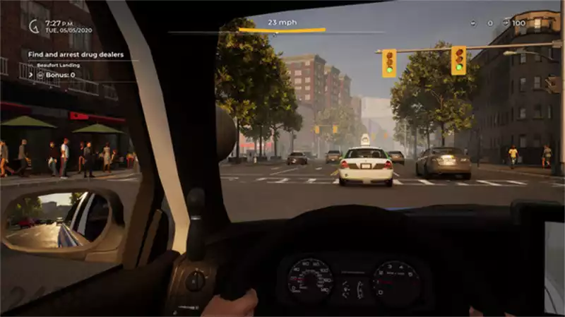 6.webp 警察模拟器:巡警.Police Simulator: Patrol Officers | PS5游戏