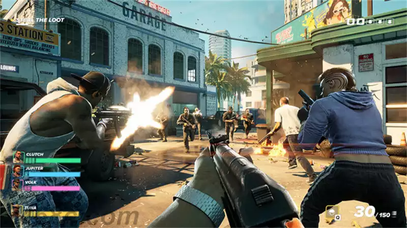 4.webp 法外枭雄:滚石城.Crime Boss: Rockay City | PS5游戏