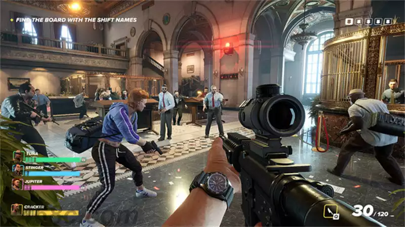 5.webp 法外枭雄:滚石城.Crime Boss: Rockay City | PS5游戏