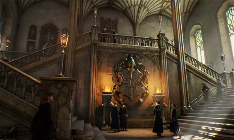 1702055120-2e39771fb0524c1.webp 霍格沃茨之遗:豪华版.Hogwarts Legacy: Deluxe Edition | PS5游戏