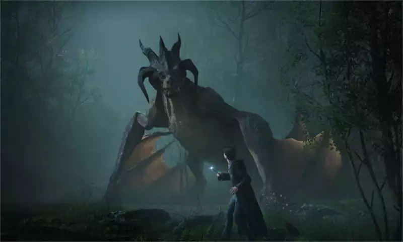 1702055125-498e1f58f94e93f.webp 霍格沃茨之遗:豪华版.Hogwarts Legacy: Deluxe Edition | PS5游戏