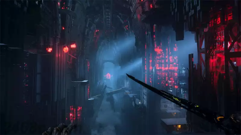 2.webp 幽灵行者2.Ghostrunner 2 | PS5游戏
