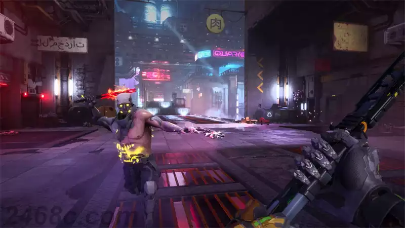 3.webp 幽灵行者2.Ghostrunner 2 | PS5游戏