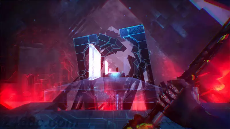 4.webp 幽灵行者2.Ghostrunner 2 | PS5游戏