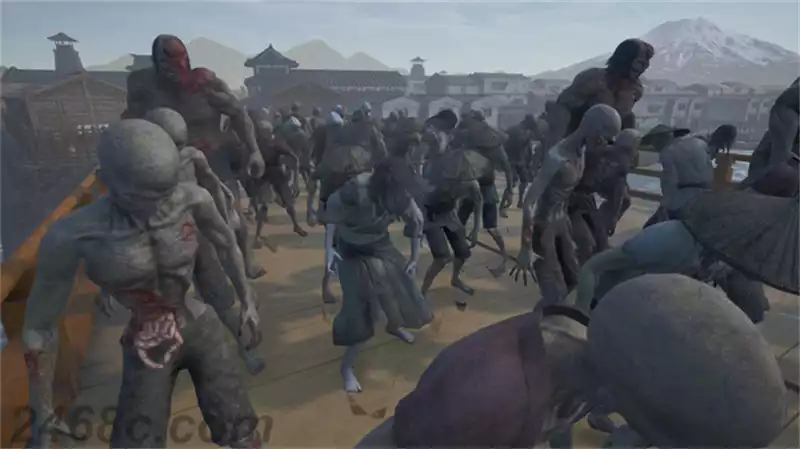 1.webp ED-0:僵尸起义.Ed-0: Zombie Uprising | PS5游戏