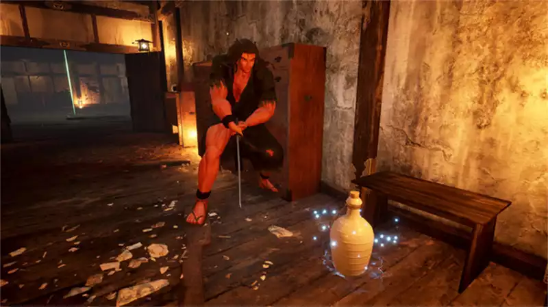 3.webp ED-0:僵尸起义.Ed-0: Zombie Uprising | PS5游戏