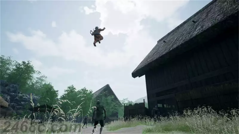 5.webp ED-0:僵尸起义.Ed-0: Zombie Uprising | PS5游戏
