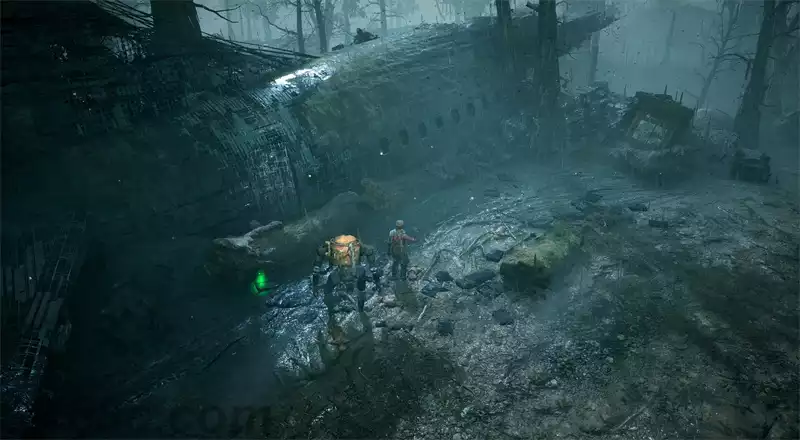 4.webp 迷瘴纪事.Miasma Chronicles | PS5游戏