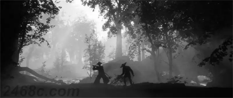 5.webp 黄泉之路.Trek to Yomi | PS5游戏