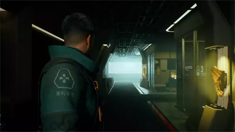 23014348427.webp 索利斯堡.Fort Solis | PS5游戏