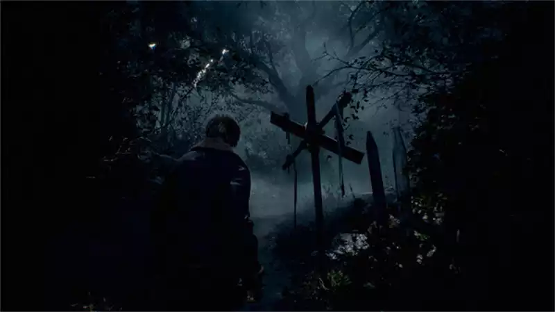 1.webp 生化危机4:重制版.Resident Evil 4 Remake | PS5游戏