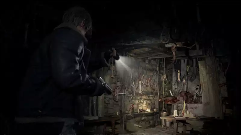 4.webp 生化危机4:重制版.Resident Evil 4 Remake | PS5游戏