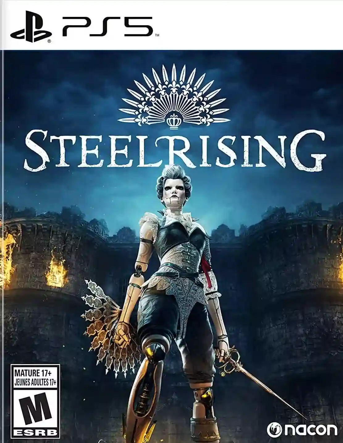 20123549814.webp 钢之崛起.Steelrising | PS5游戏