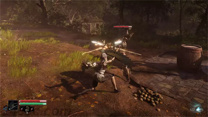 1.webp 钢之崛起.Steelrising | PS5游戏