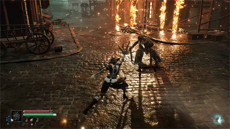 2.webp 钢之崛起.Steelrising | PS5游戏