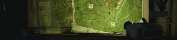 超自然车旅.Pacific Drive | PS5游戏