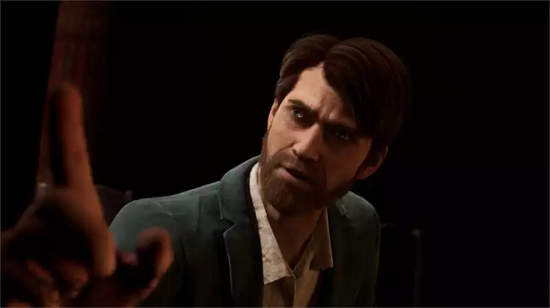 4.webp 鬼屋魔影:重制版.Alone in the Dark Digital | PS5游戏