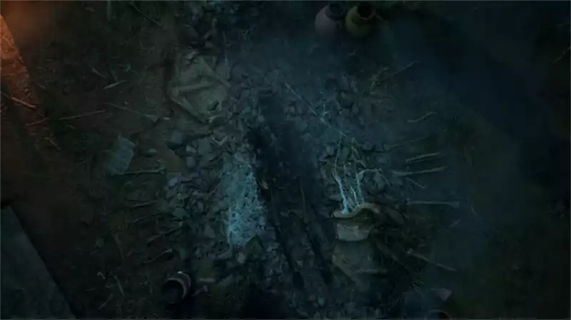 5.webp 鬼屋魔影:重制版.Alone in the Dark Digital | PS5游戏