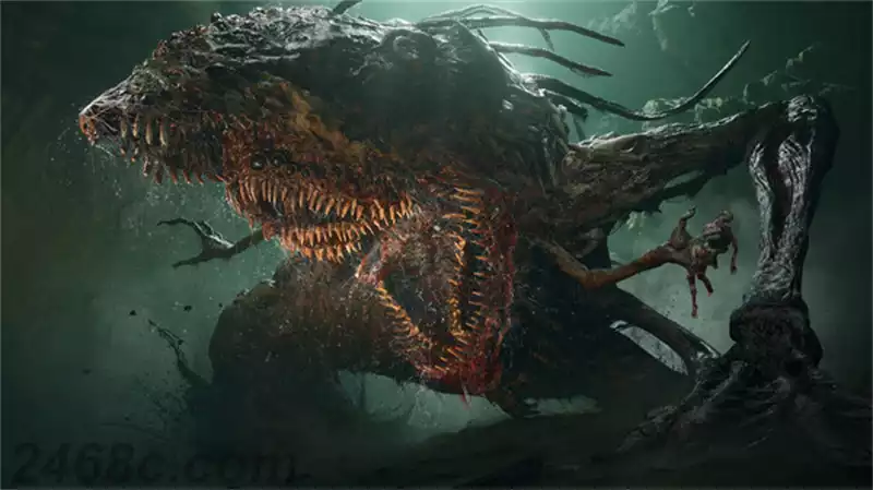 2.webp 堕落之主.Lords of the Fallen | PS5游戏