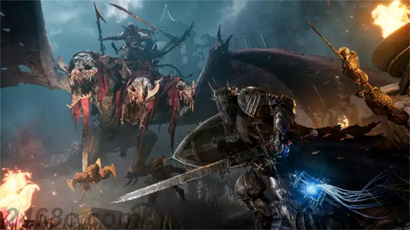 3.webp 堕落之主.Lords of the Fallen | PS5游戏