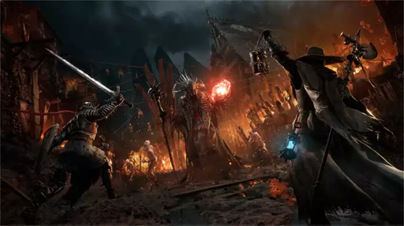6.webp 堕落之主.Lords of the Fallen | PS5游戏