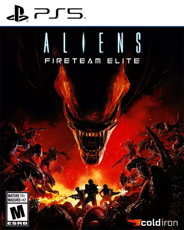 1707927211-be0f65807c79cdb.webp 异形:火力小队.Aliens Fireteam Elite | PS5游戏
