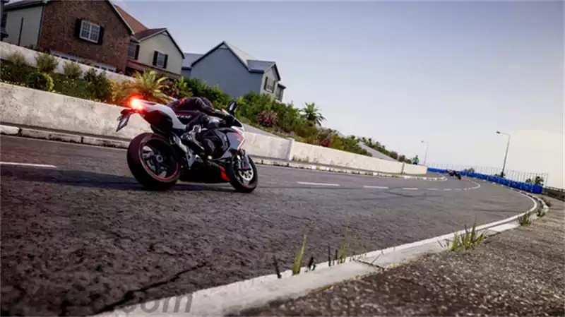 极速骑行5：特别版.Ride 5: Special Edition | PS5游戏