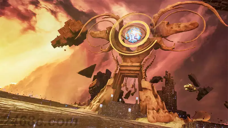 2.webp 不朽者传奇.Immortals of Aveum | PS5游戏