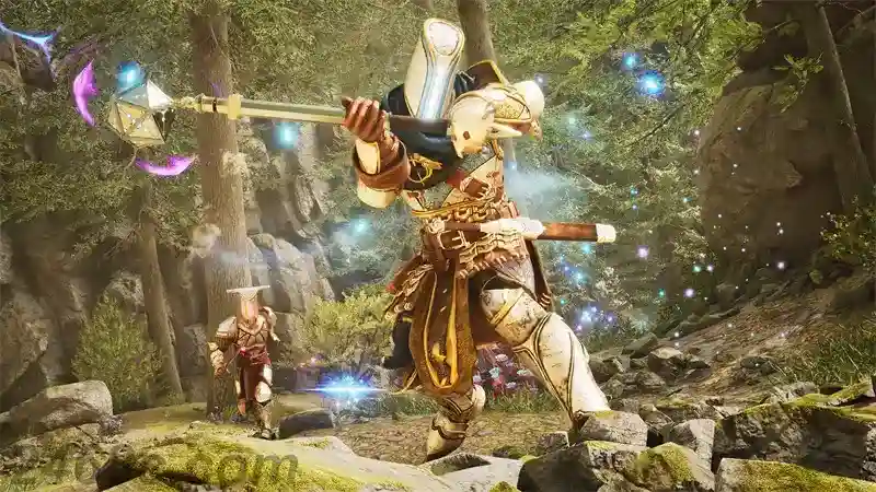 5.webp 不朽者传奇.Immortals of Aveum | PS5游戏