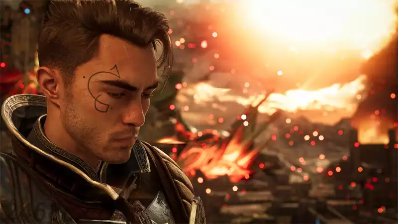 6.webp 不朽者传奇.Immortals of Aveum | PS5游戏