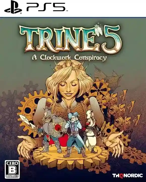 06211231926.webp 三位一体5:发条阴谋.Trine 5: A Clockwork Conspiracy | PS5游戏