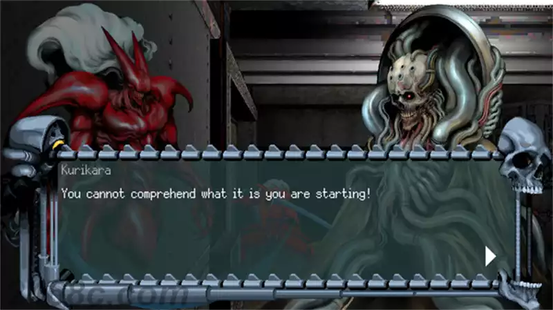 4.webp 零号奴隶X.Slave Zero X | PS5游戏