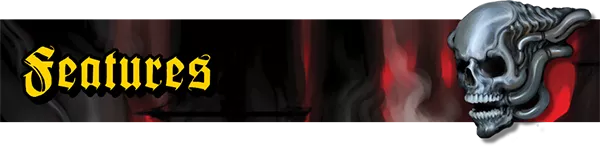 零号奴隶X.Slave Zero X | PS5游戏