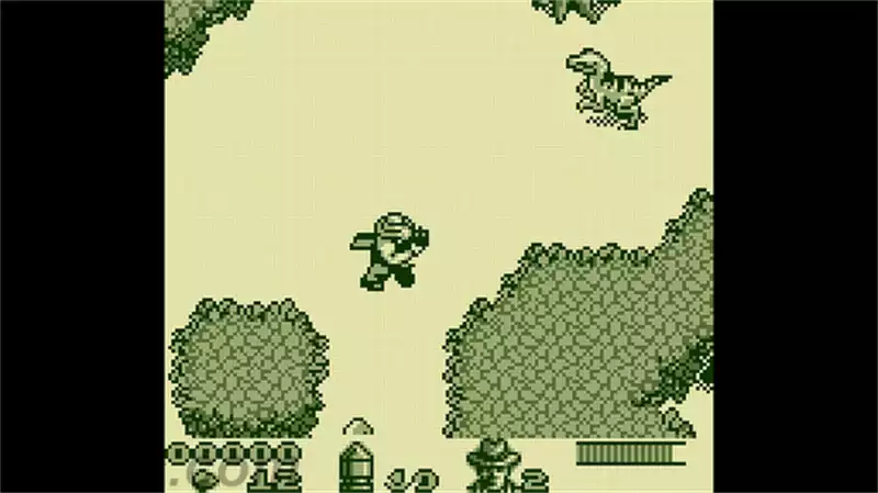 2.webp 侏罗纪公园:经典游戏合集.Jurassic Park Classic Games Collection | PS5游戏