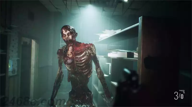 1.webp 灵魄.Pneumata | PS5游戏